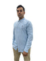 Men's Oxford Shirt