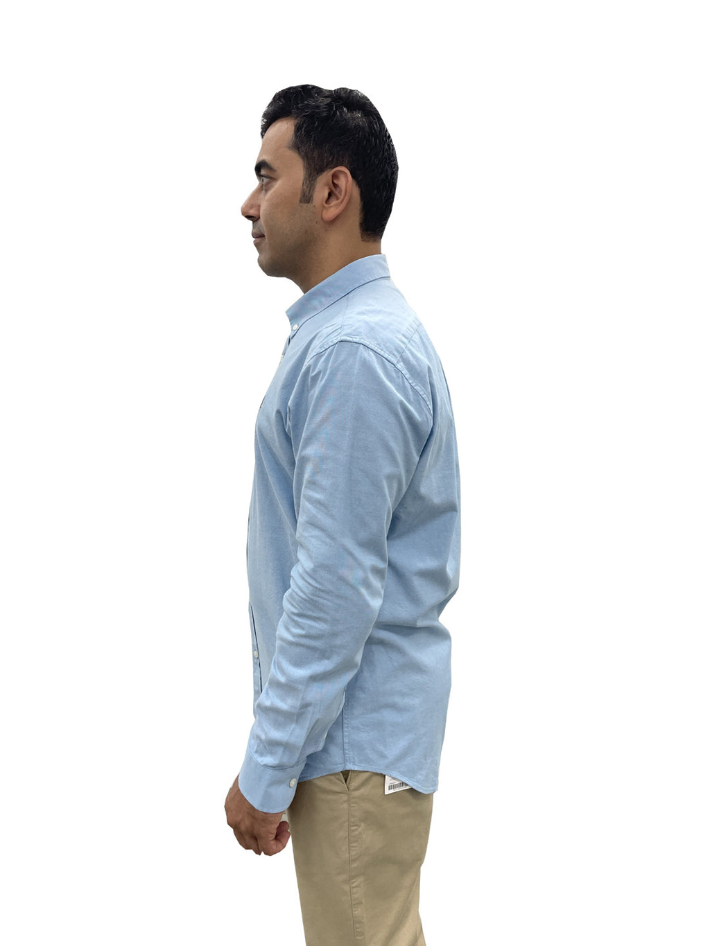 Men's Oxford Shirt