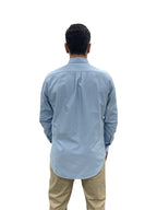 Men's Oxford Shirt