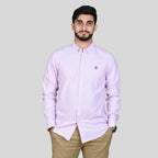 Men's Oxford Shirt