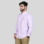 Men's Oxford Shirt