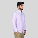 Men's Oxford Shirt