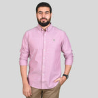 Men's Oxford Shirt