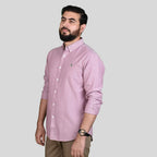 Men's Oxford Shirt