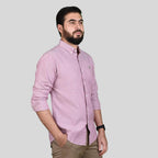 Men's Oxford Shirt
