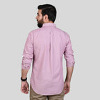 Men's Oxford Shirt