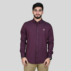 Men's Oxford Shirt