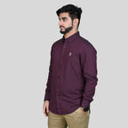 Men's Oxford Shirt