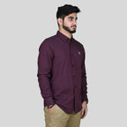 Men's Oxford Shirt