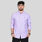 Men's Oxford Shirt