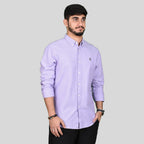 Men's Oxford Shirt