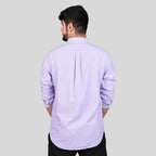 Men's Oxford Shirt