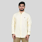 Men's Oxford Shirt