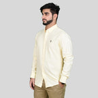 Men's Oxford Shirt