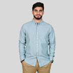 Men's Oxford Shirt