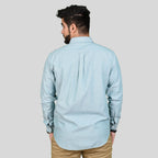Men's Oxford Shirt