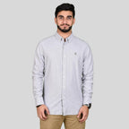 Men's Oxford Shirt