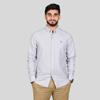 Men's Oxford Shirt
