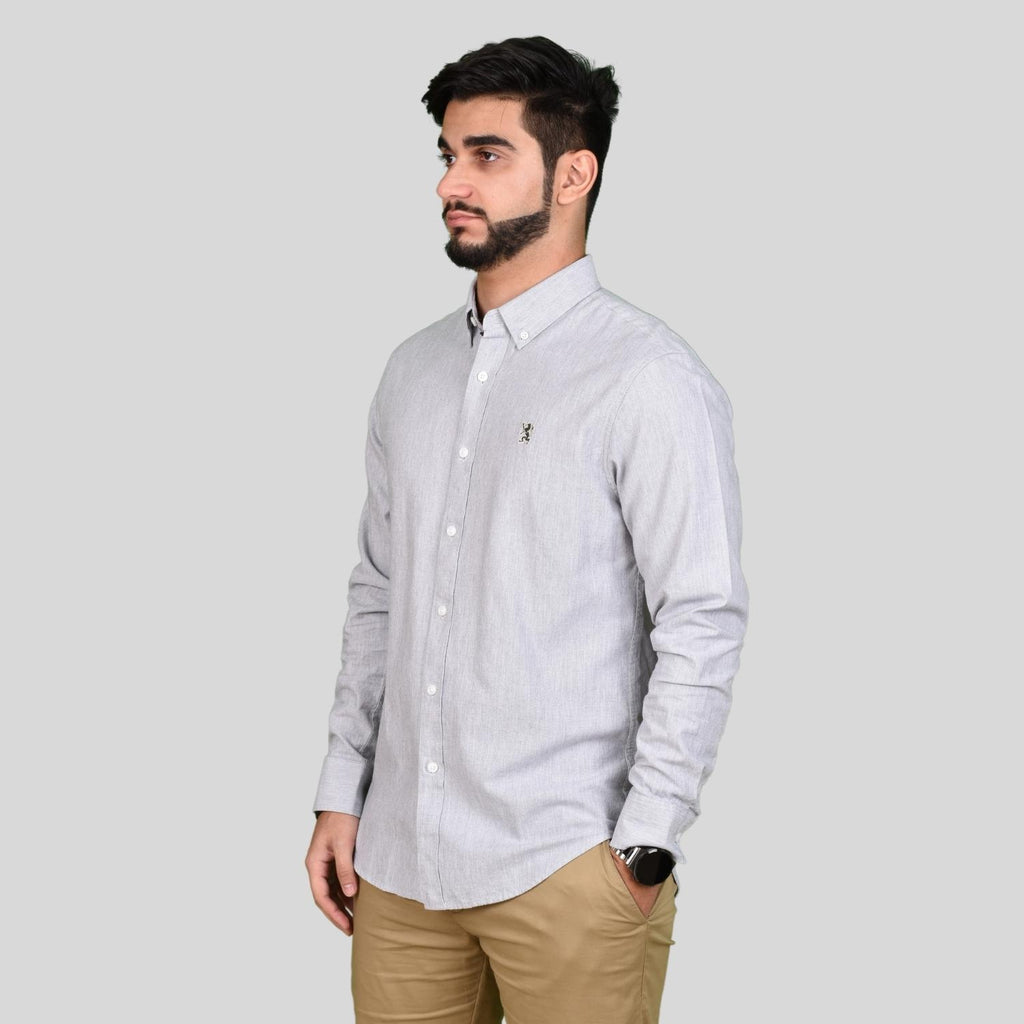 Men's Oxford Shirt