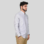 Men's Oxford Shirt