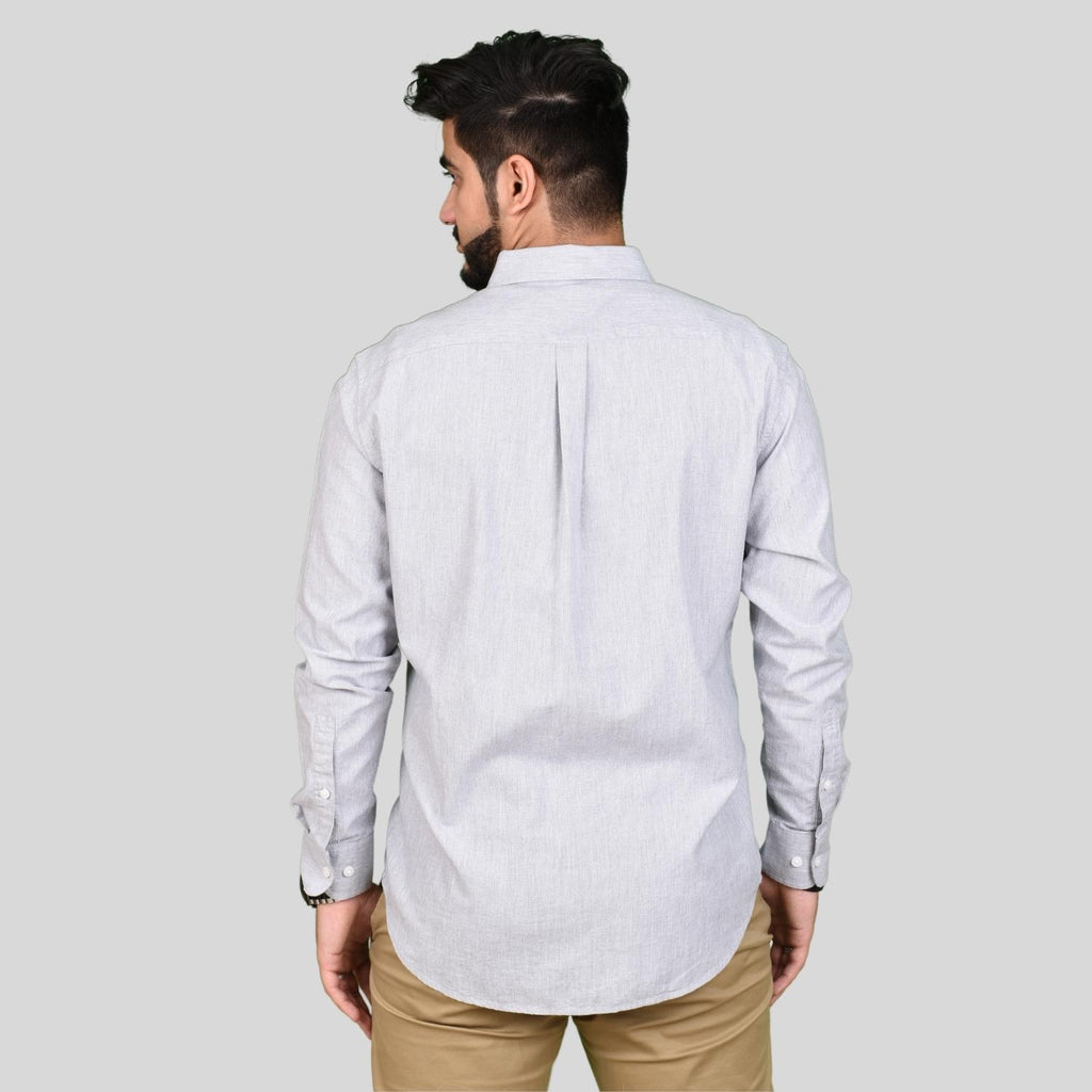Men's Oxford Shirt