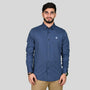 Men's Oxford Shirt