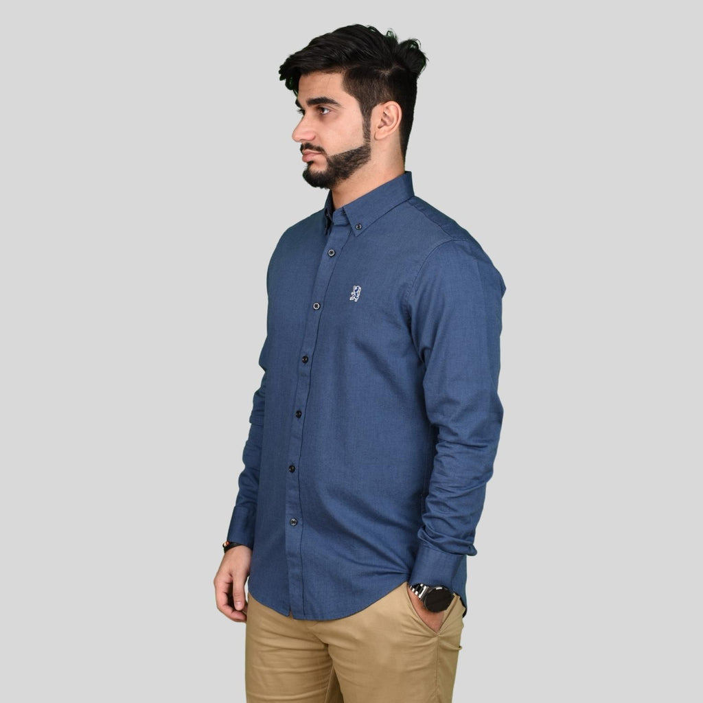 Men's Oxford Shirt