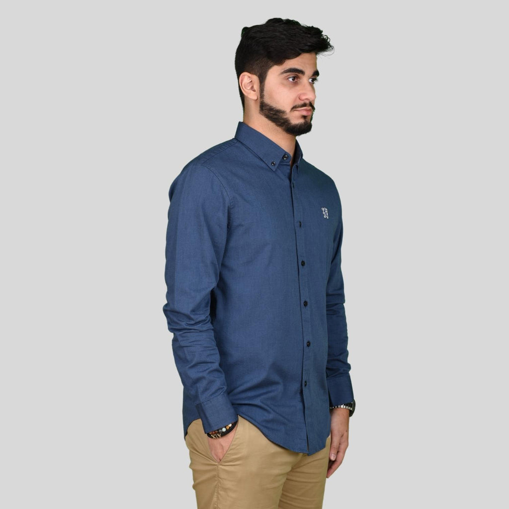 Men's Oxford Shirt