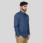 Men's Oxford Shirt