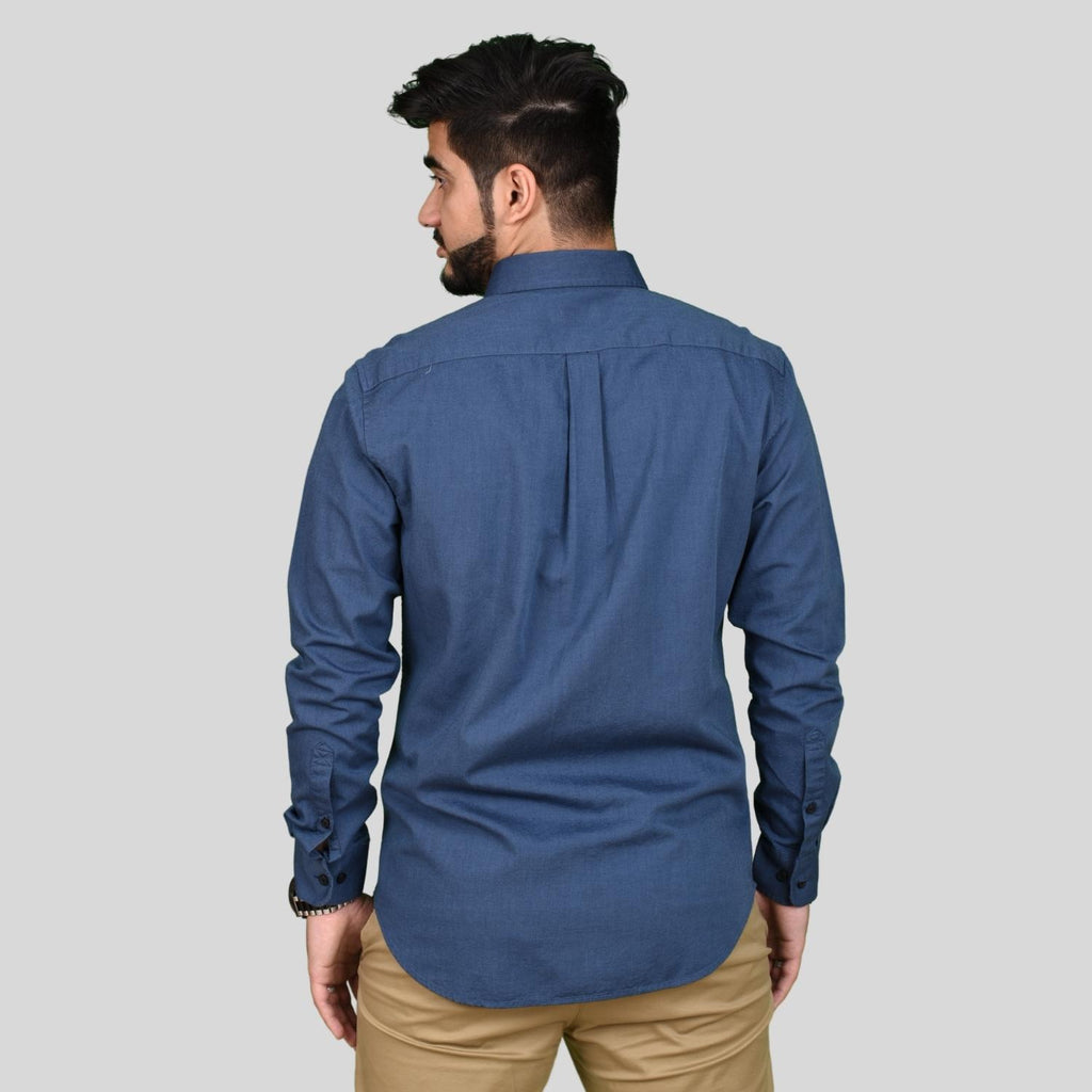 Men's Oxford Shirt