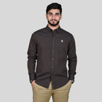 Men's Oxford Shirt