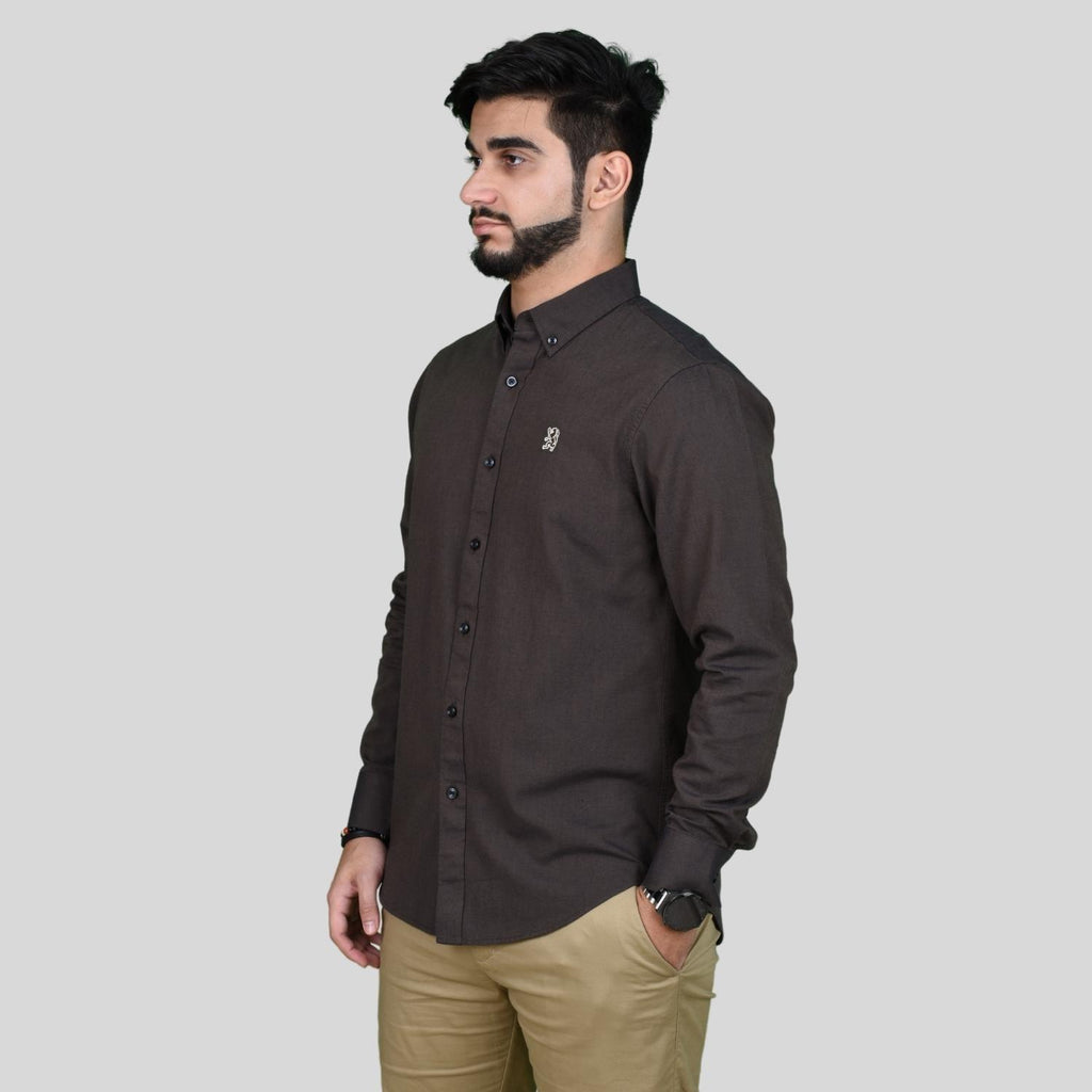 Men's Oxford Shirt