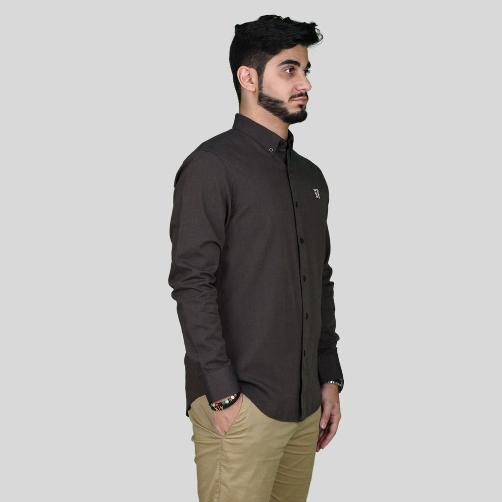 Men's Oxford Shirt