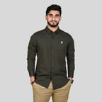 Men's Oxford Shirt