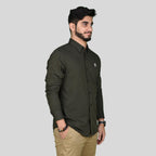 Men's Oxford Shirt
