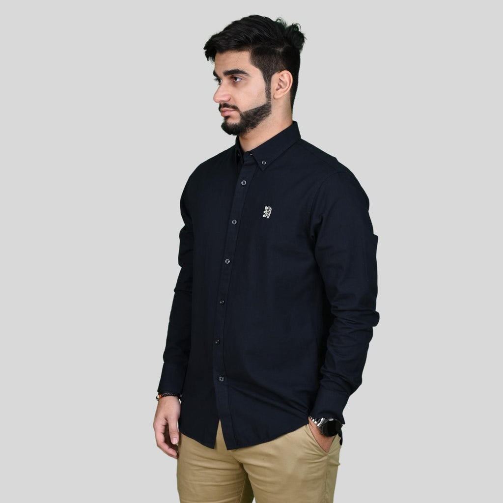 Men's Oxford Shirt
