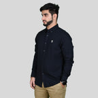 Men's Oxford Shirt
