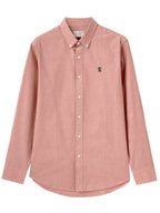 Men's Oxford Shirt