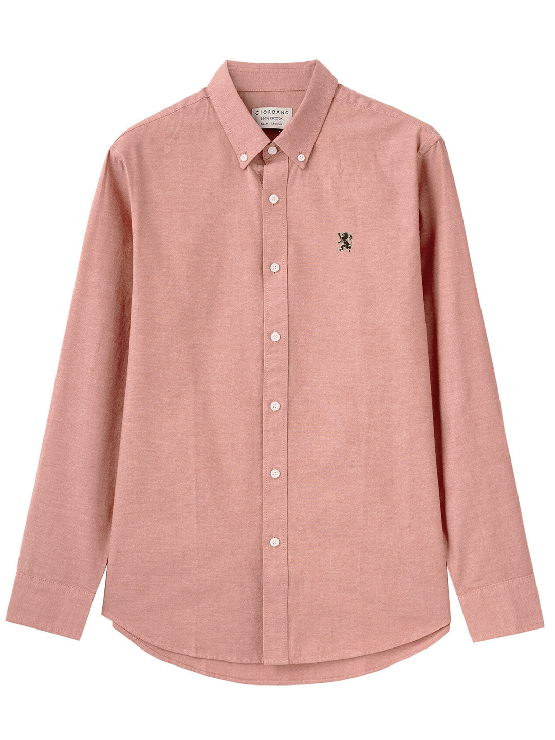 Men's Oxford Shirt