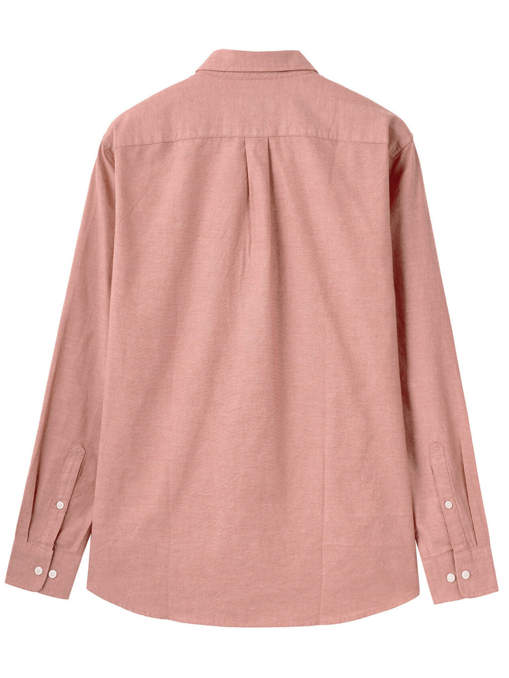 Men's Oxford Shirt