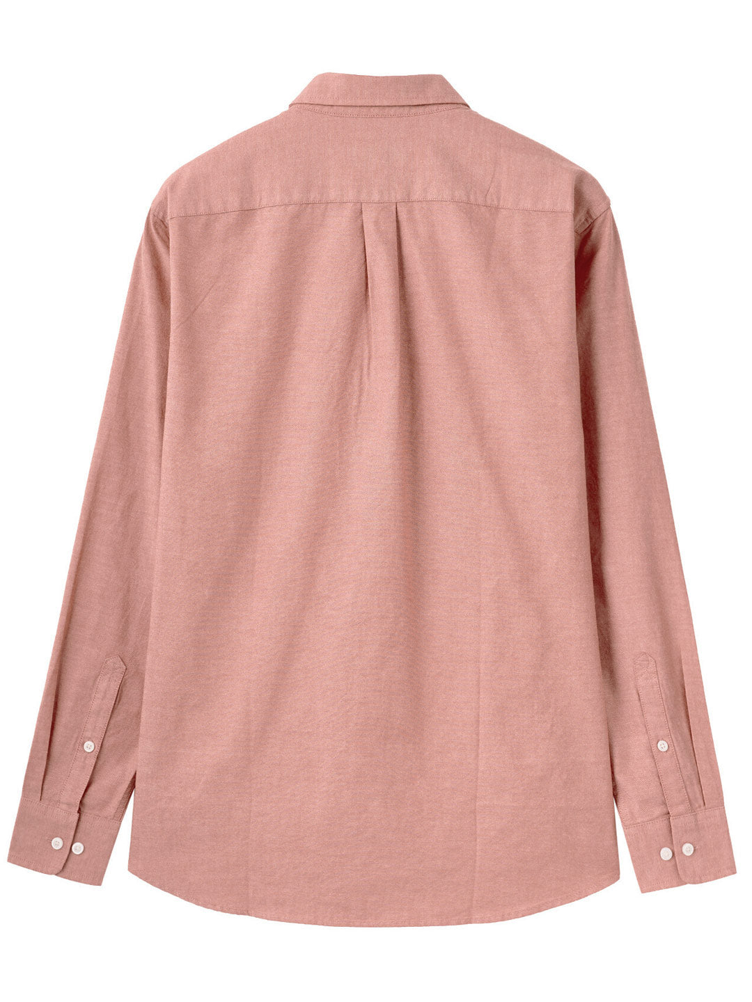 Men's Oxford Shirt