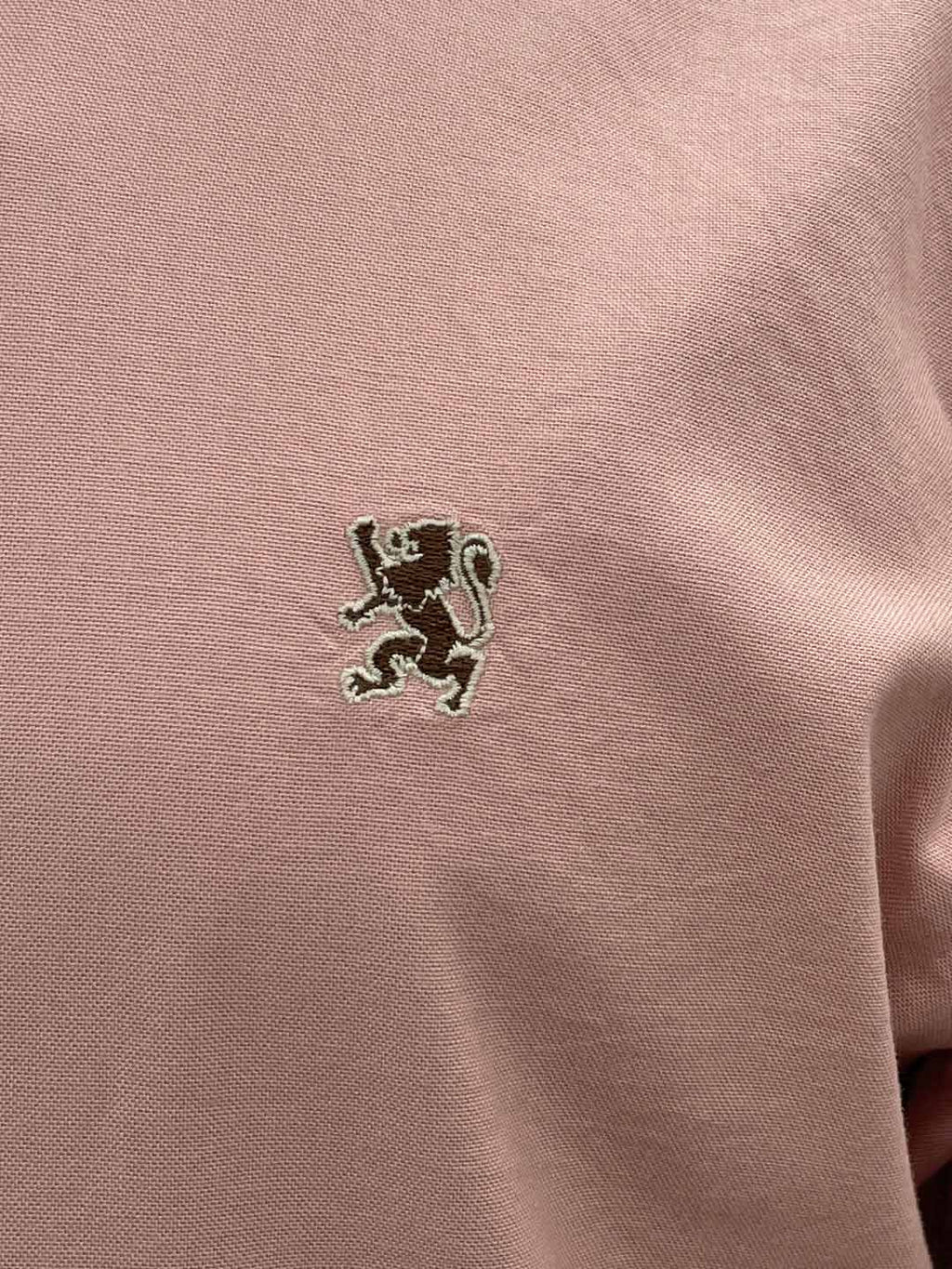 Men's Oxford Shirt