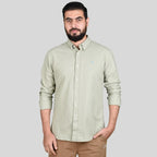 Men's Oxford Shirt