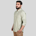 Men's Oxford Shirt