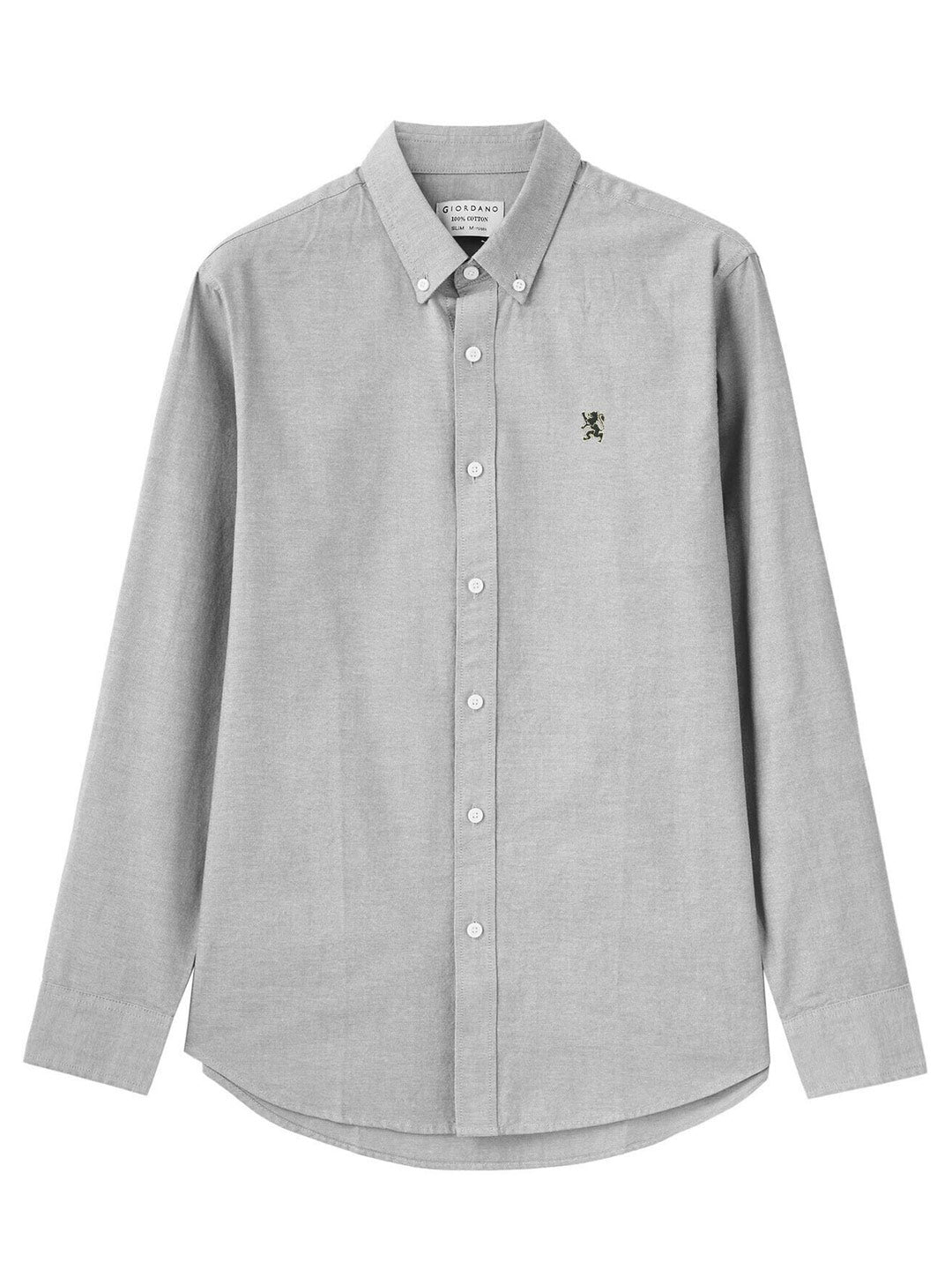 Men's Oxford Shirt