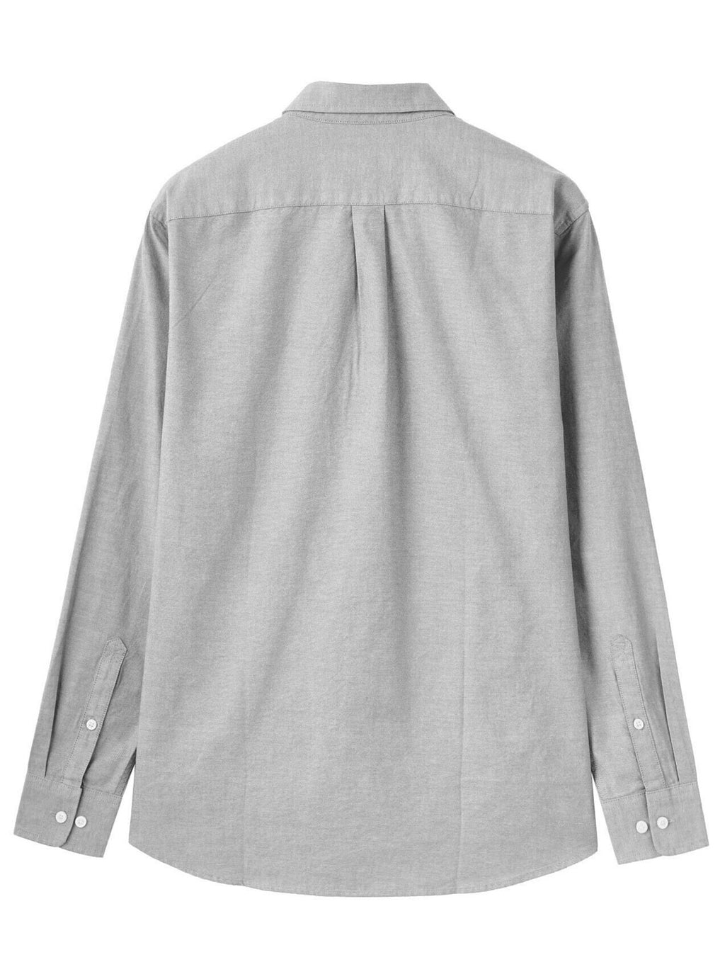 Men's Oxford Shirt
