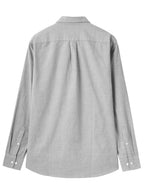 Men's Oxford Shirt