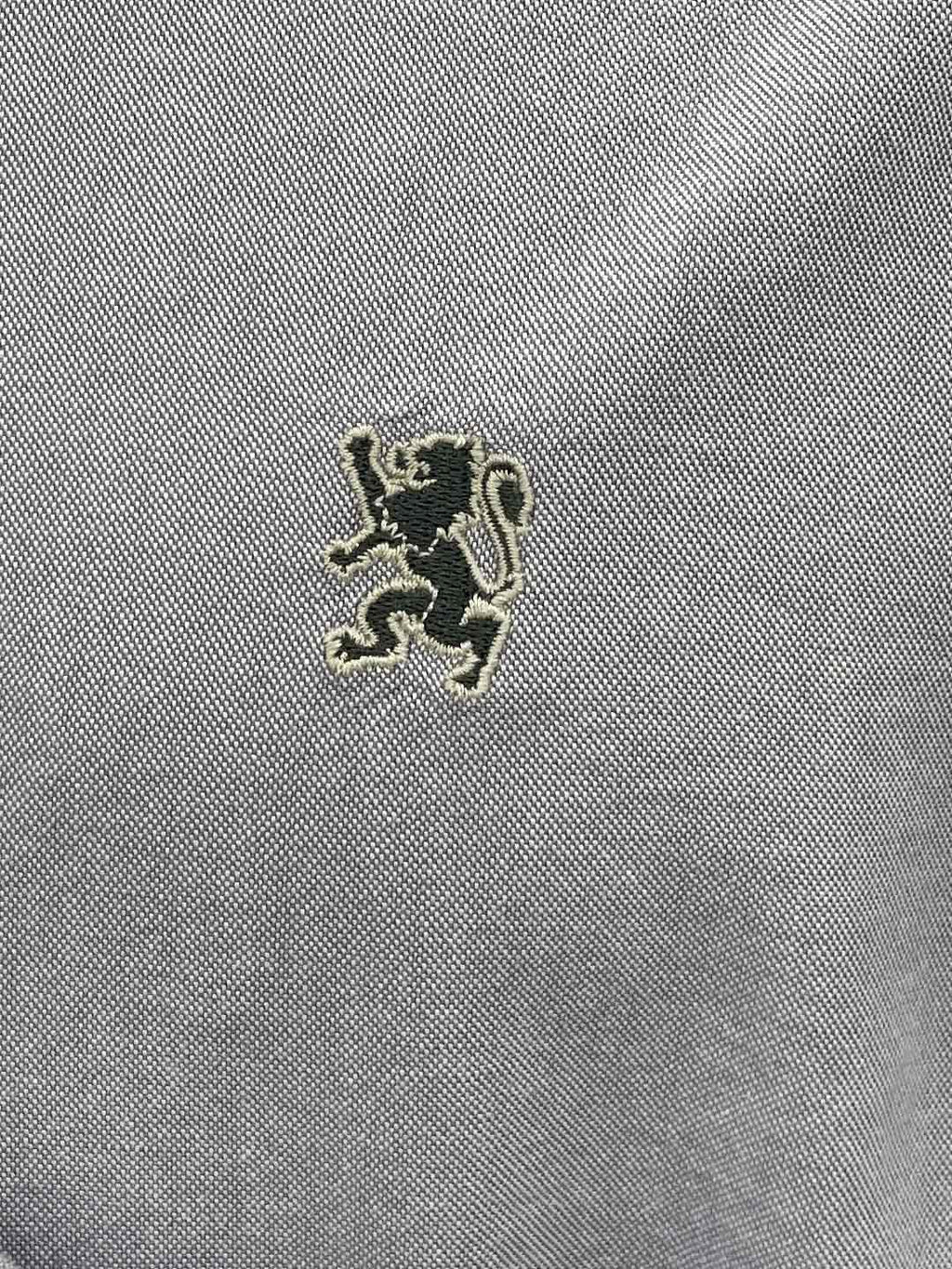Men's Oxford Shirt