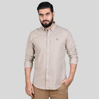 Men's Oxford Shirt