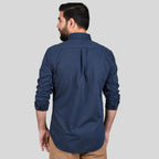 Men's Oxford Shirt